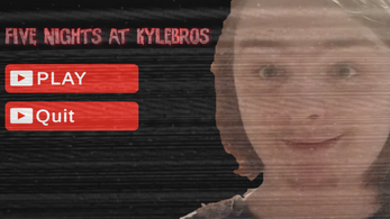 Five Nights At KyleBros screenshot