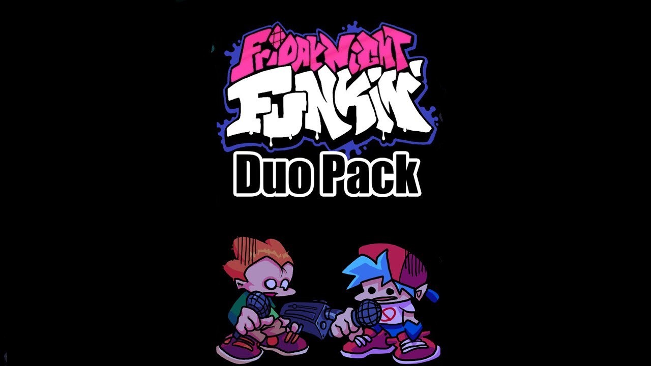 Games like Friday Night Funkin Duet