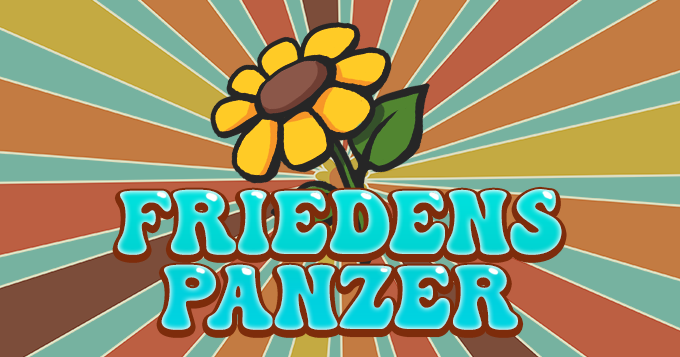 Games like Friedenspanzer