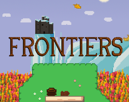Frontiers Image