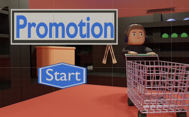 Games like Promotion