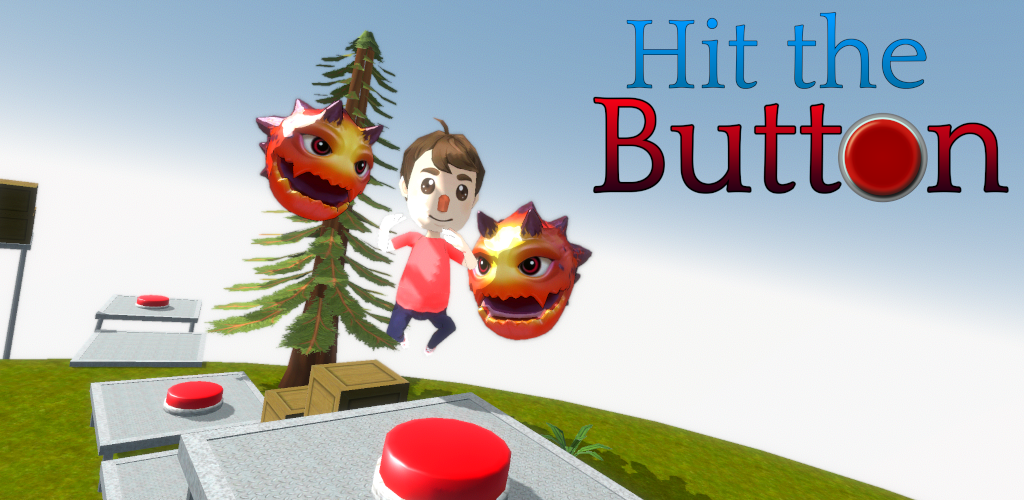 Games like Hit the button