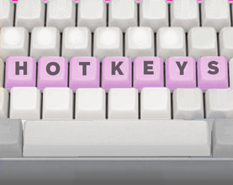 Games like HOT KEYS