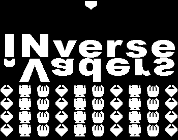 Games like INverse Vaders