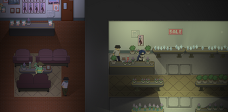 Just Another Day: 2020 screenshot