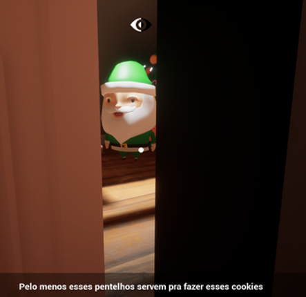 Joe's Christmas screenshot