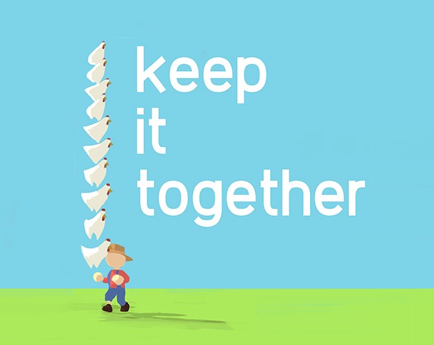 Games like Keep It Together