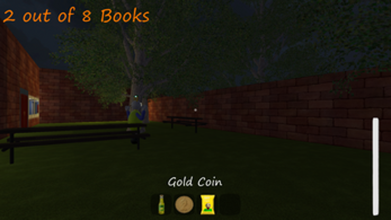 Kuba's Basics The Mansion Festive Beta [?] screenshot