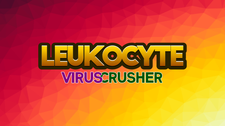 Leukocyte Virus Crusher for Android 0.02 (updated) Image