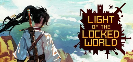 Games like Light of the Locked World