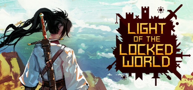 Light of the Locked World Image