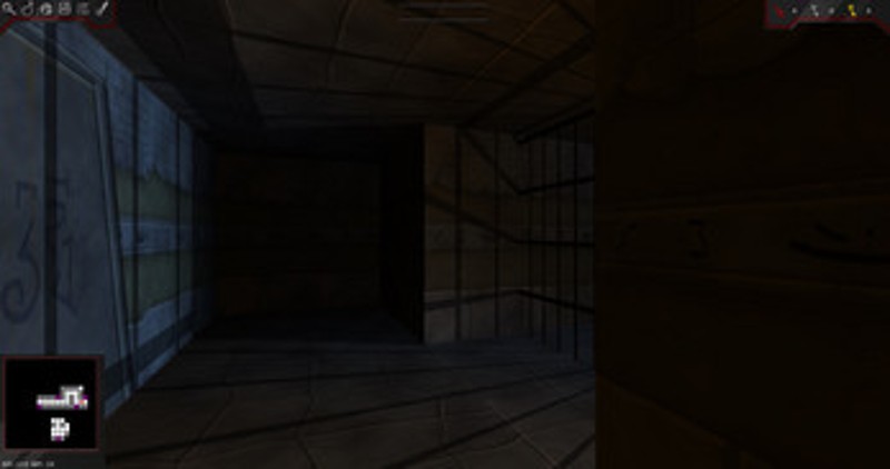 Lo of the Dark Image