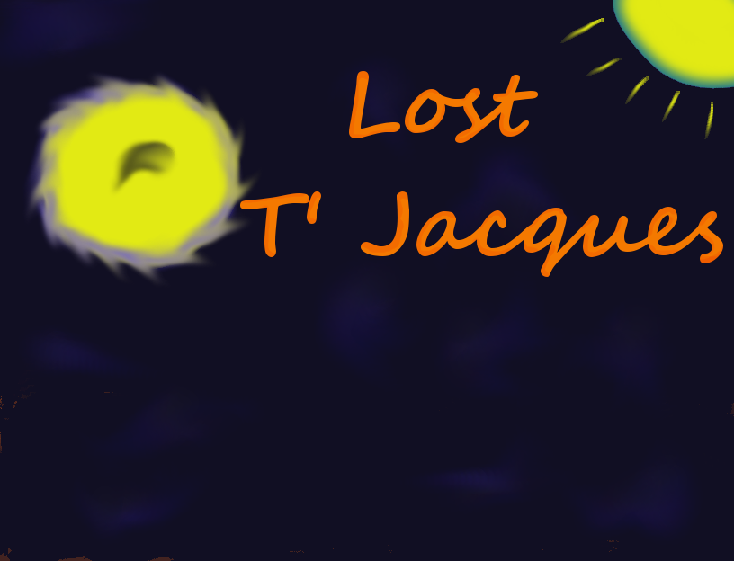 Games like Lost T' Jacques