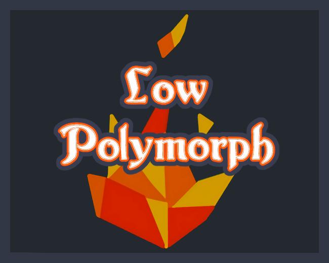 Games like Low Polymorph
