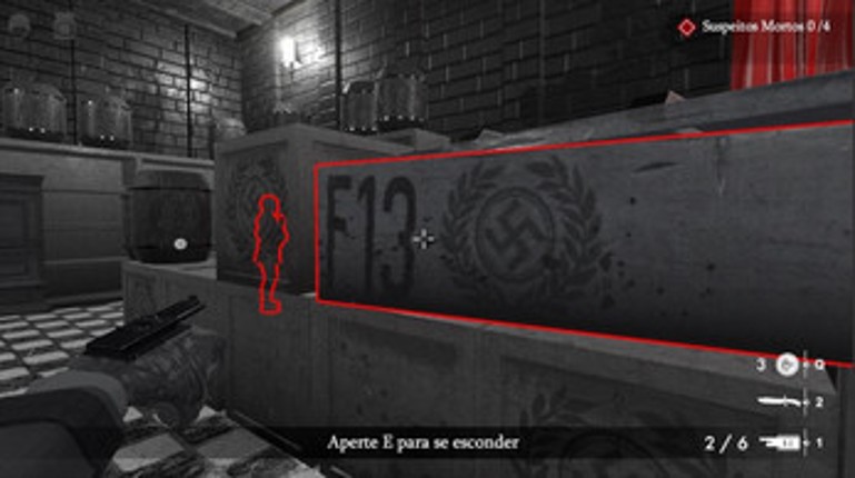 Missão Inglória Image