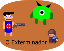 O exterminador Image