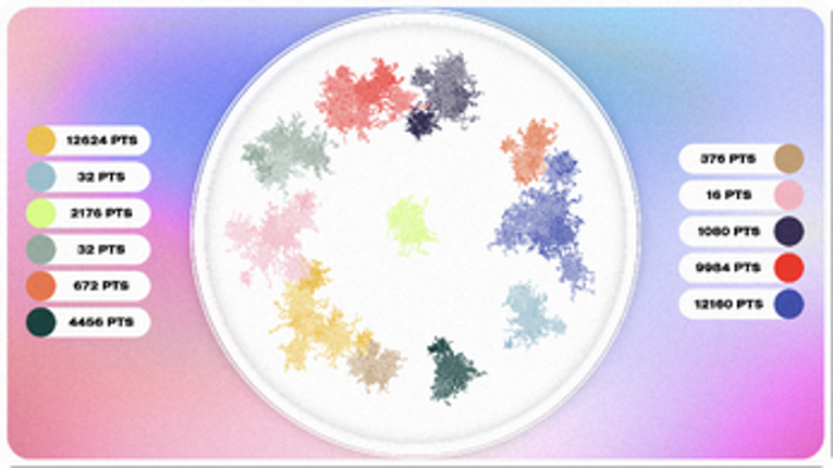 P.E.T.R.A screenshot