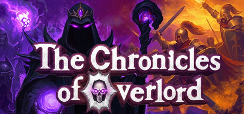 The Chronicles of Overlord Image