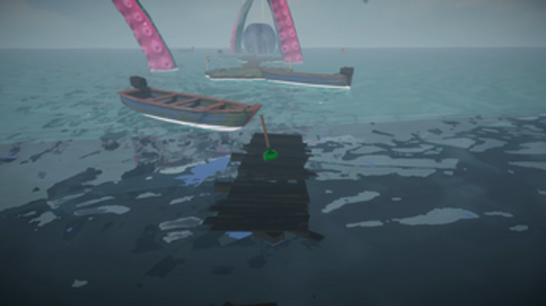 Plunger Mayhem screenshot
