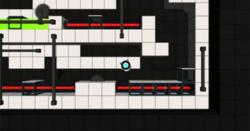 Project: R.E.B.O.O.T screenshot