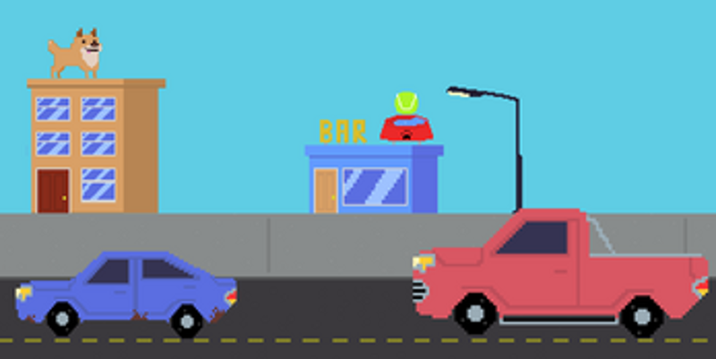 Puppy Park screenshot