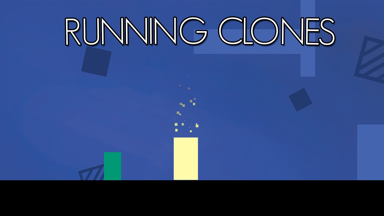 Games like Running Clones