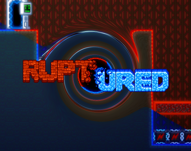 Games like Ruptured Alpha