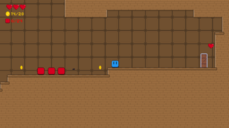 Shooter Attack screenshot