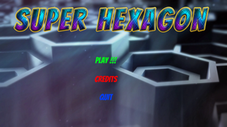 Super Hexagons Image