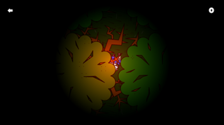 Siren Head - The Tree Farm Image