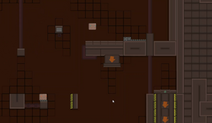 SKR4P screenshot