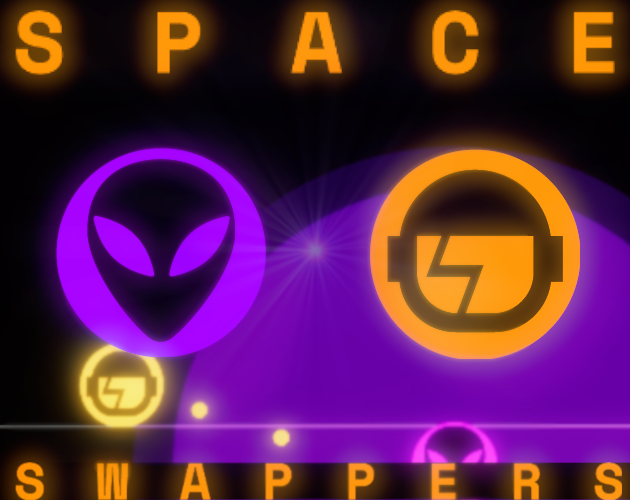 Games like Space Swappers