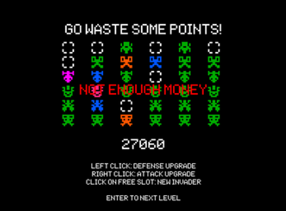 Sreda Vniecaps screenshot