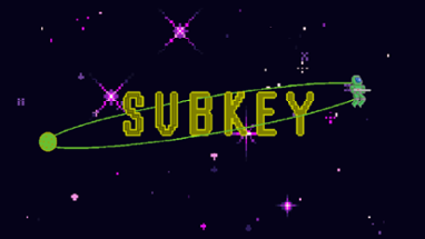 Subkey Genesis Image