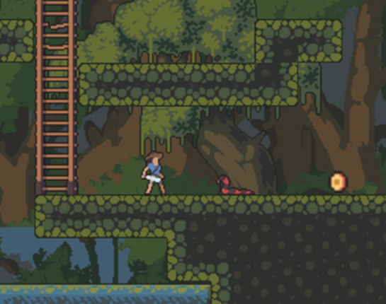 Swamps of Doom! Image