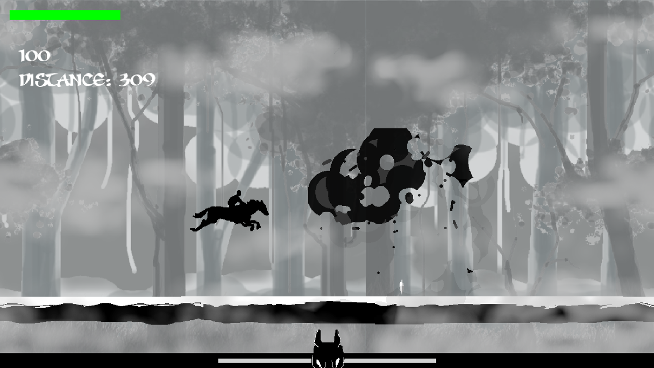 Games like Sword of Rudra