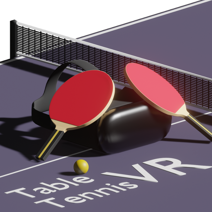 Games like TableTennis VR