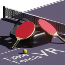 TableTennis VR Image