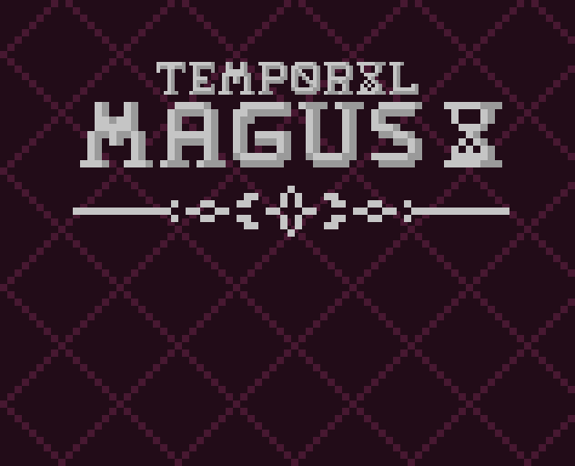 Games like Temporal Magus