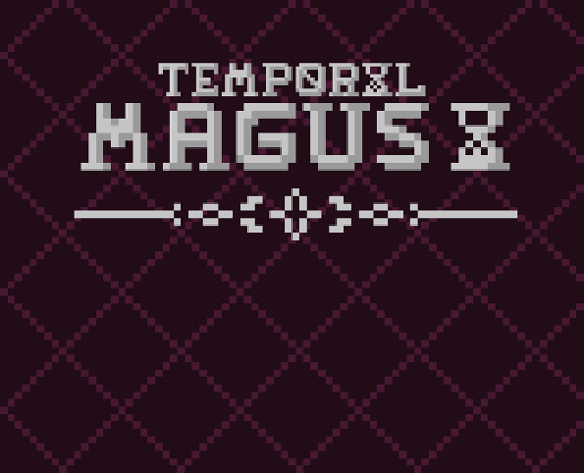 Temporal Magus Game Cover