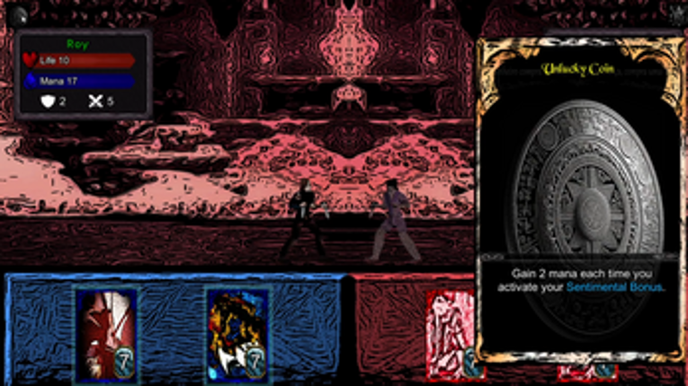 The Four Paths Image