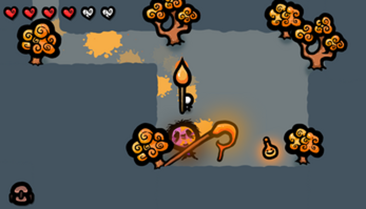 The Game Creation Recipe Image