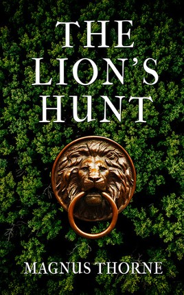 The Lion's Hunt Image