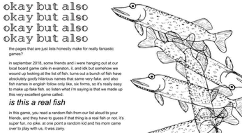 this zine is incomplete; you can help by expanding it Image