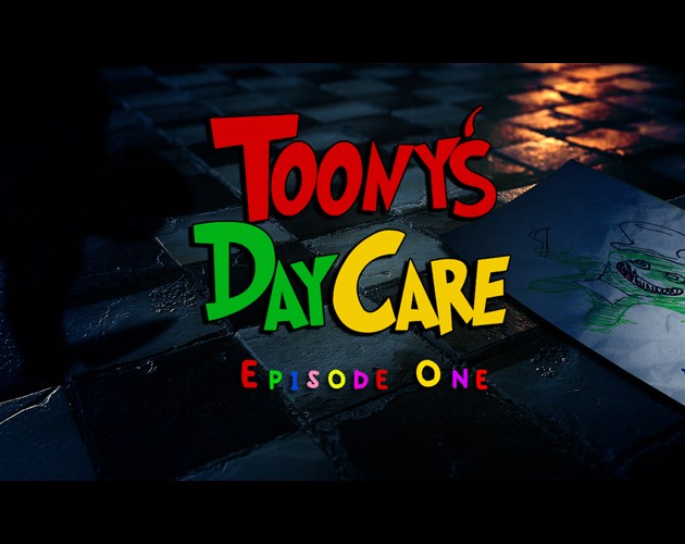 Games like Toony's Daycare Episode 1
