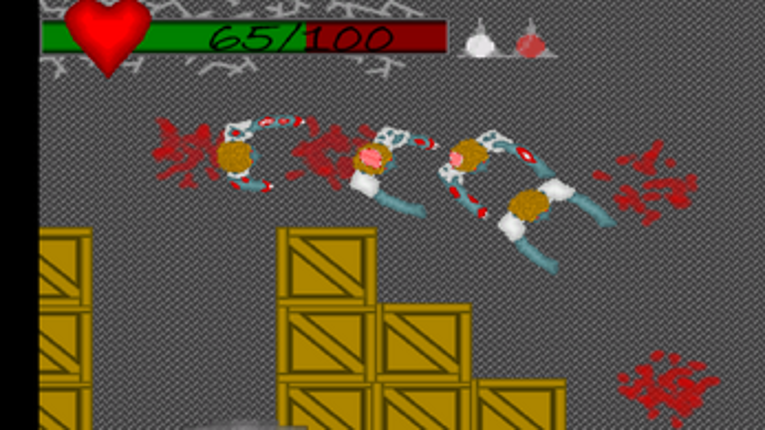 War On Zombies Image