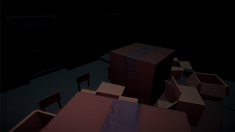 Ware(Dream)House screenshot