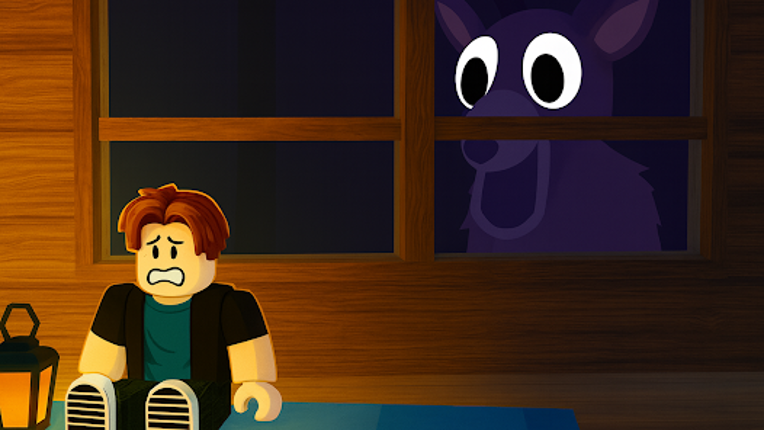 99 Nights: Forest Survival screenshot