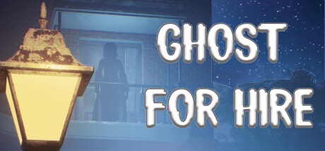 Games like Ghost For Hire