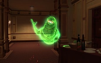 Ghostbusters: The Video Game Image